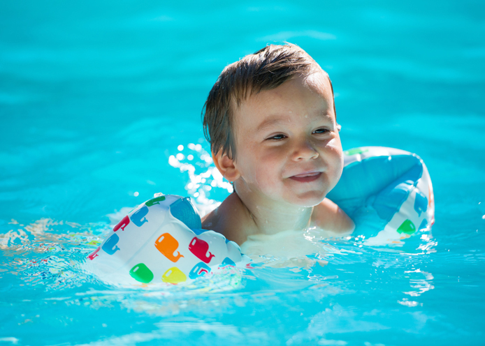 4Strokes Swimming AcademyBaby, Toddler & Pre-school Sessions - 4Strokes ...